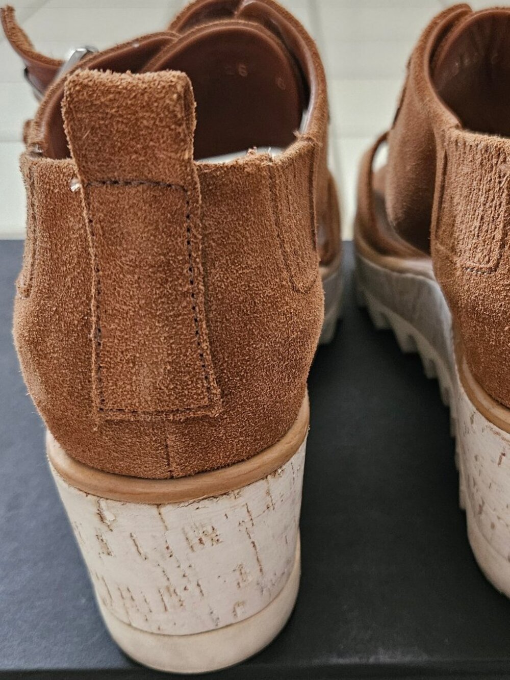 Rachel Comey Sandals - Picture 3 of 7